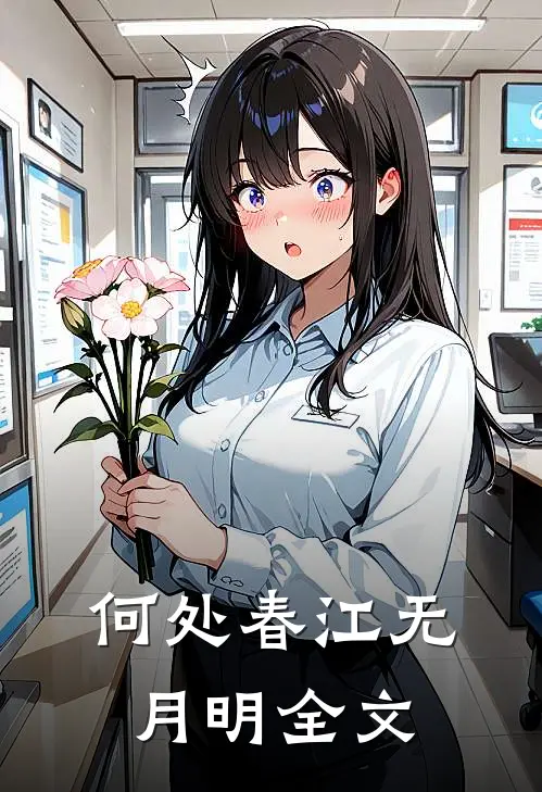 何处春江无月明全文