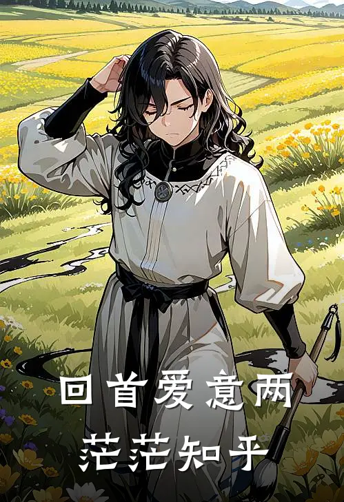 回首爱意两茫茫知乎