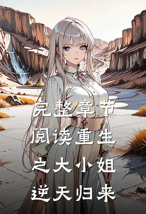 完整章节阅读重生之大小姐逆天归来