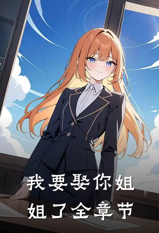 我要娶你姐姐了全章节