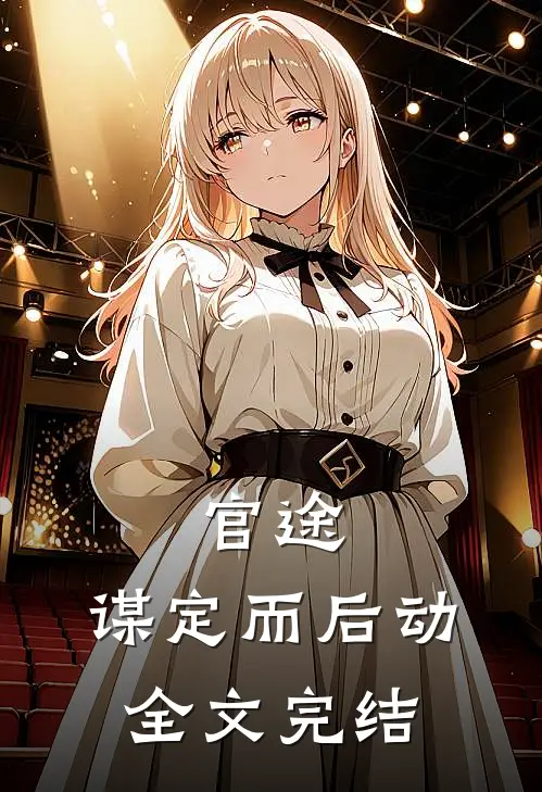 官途：谋定而后动全文完结