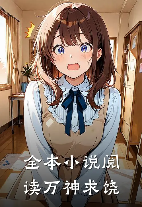 全本小说阅读万神求饶