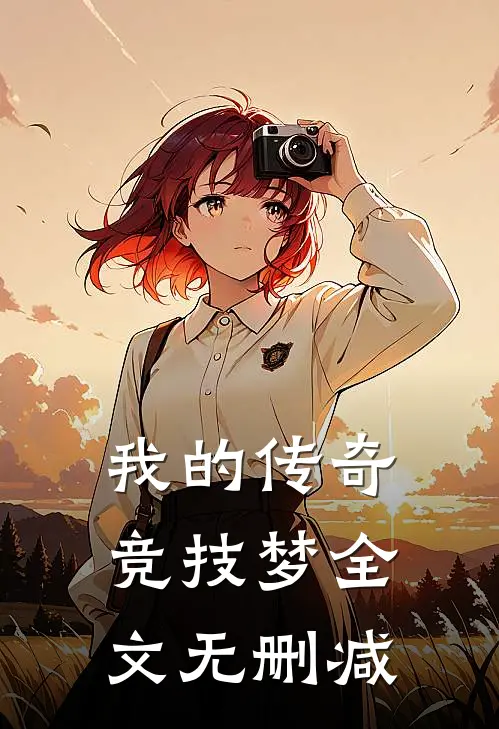 我的传奇竞技梦全文无删减