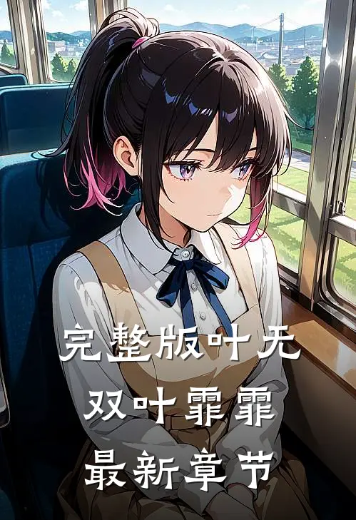 完整版叶无双叶霏霏最新章节