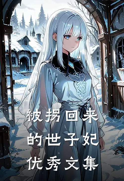 被拐回来的世子妃优秀文集