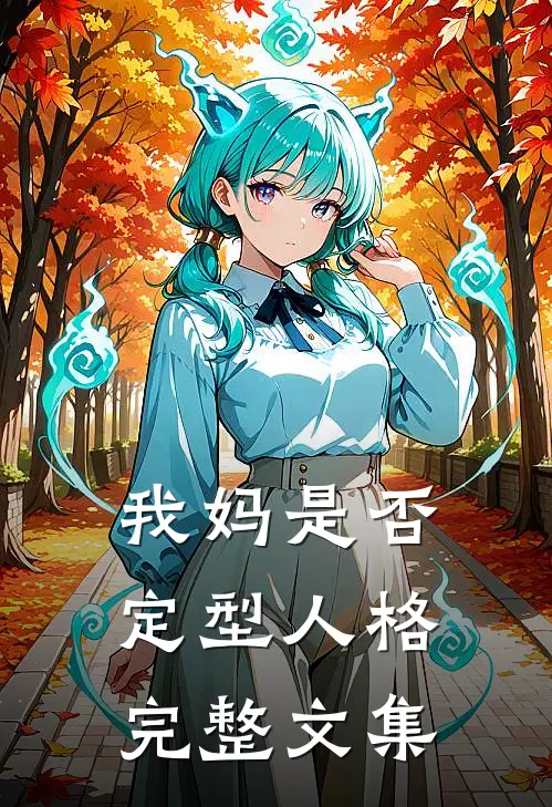 我妈是否定型人格完整文集