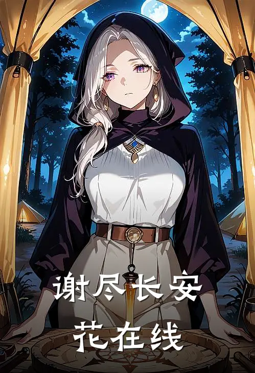 谢尽长安花在线