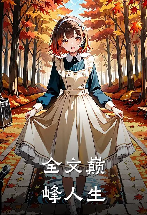 全文巅峰人生