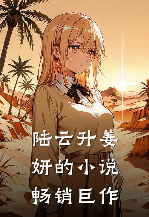 陆云升姜妍的小说畅销巨作