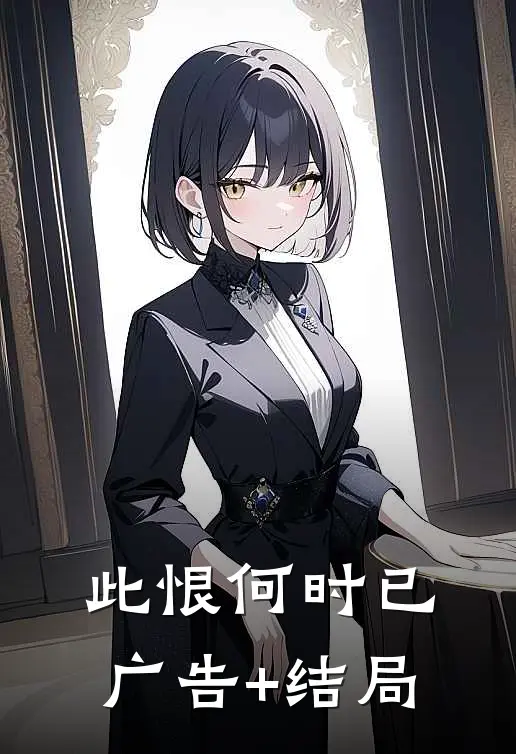 此恨何时已广告+结局