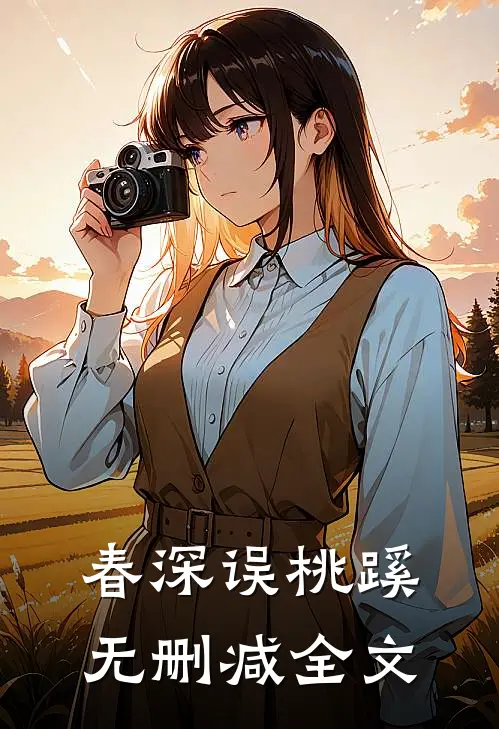 春深误桃蹊无删减全文