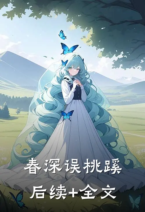 春深误桃蹊后续+全文