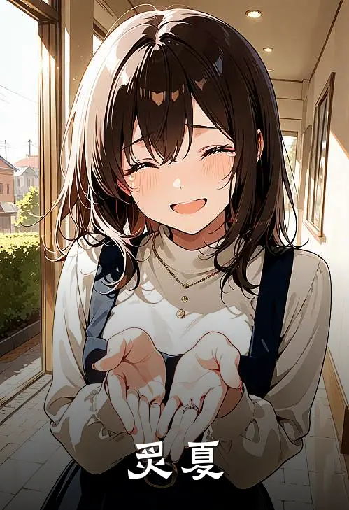 炙夏