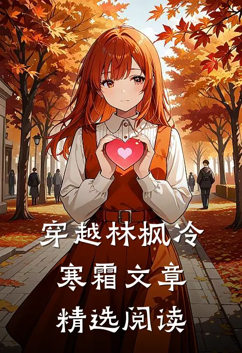 穿越林枫冷寒霜文章精选阅读