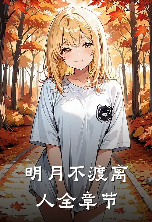 明月不渡离人全章节