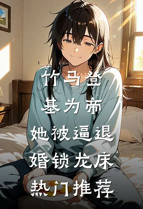 竹马登基为帝，她被逼退婚锁龙床热门推荐