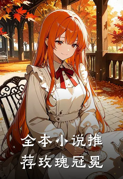全本小说推荐玫瑰冠冕