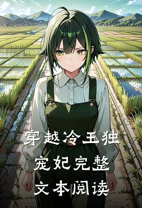 穿越冷王独宠妃完整文本阅读