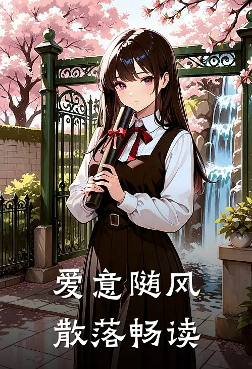 爱意随风散落畅读