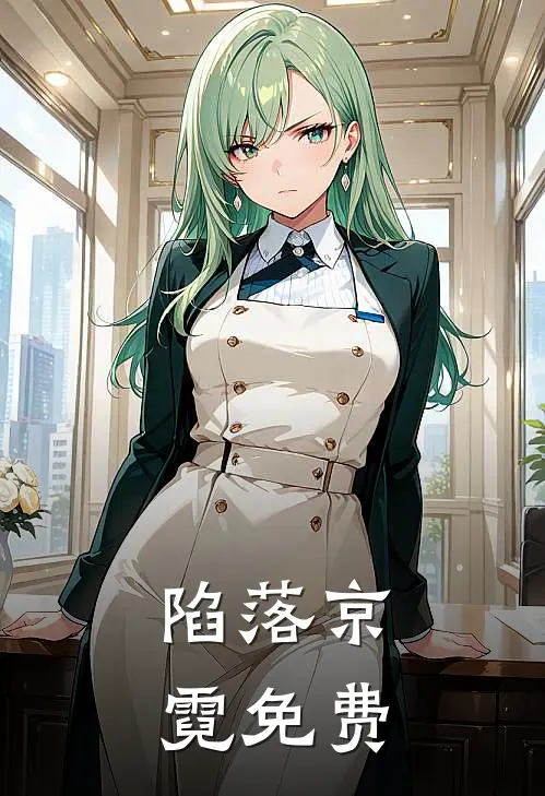 陷落京霓免费