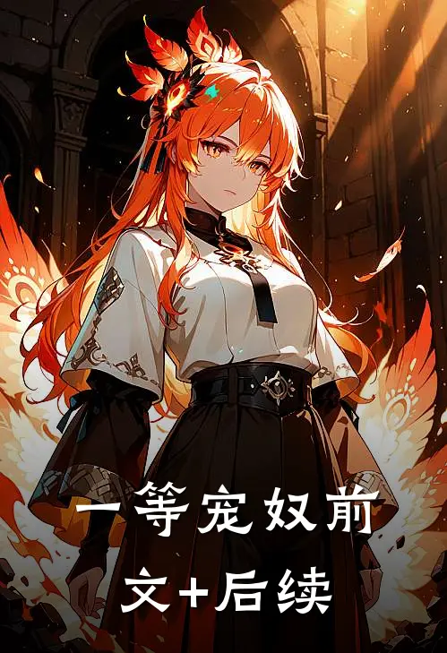 一等宠奴前文+后续