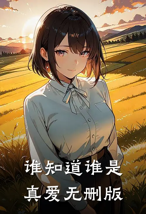 谁知道谁是真爱无删版