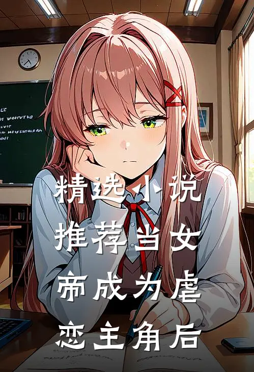 精选小说推荐当女帝成为虐恋主角后