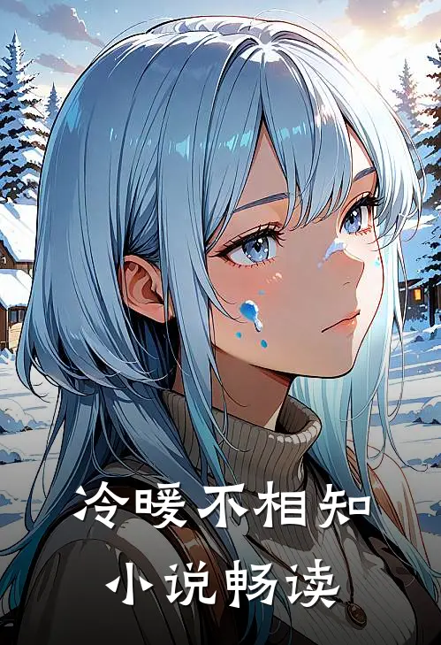 冷暖不相知小说畅读