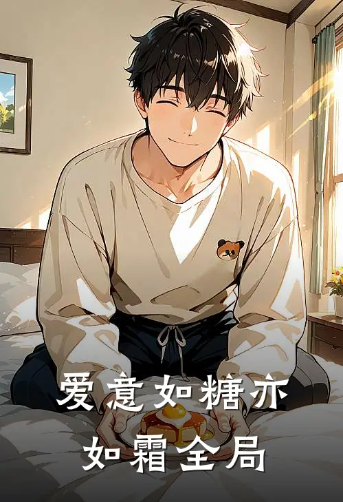 爱意如糖亦如霜全局