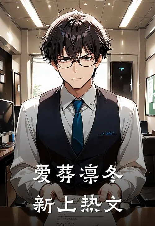 爱葬凛冬新上热文