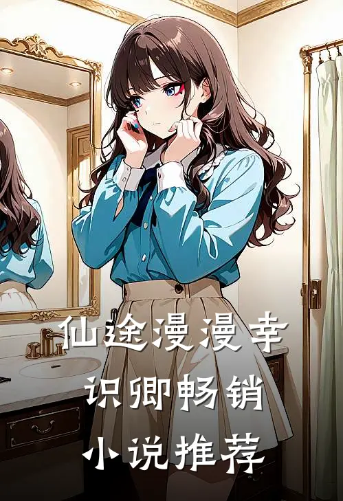仙途漫漫幸识卿畅销小说推荐