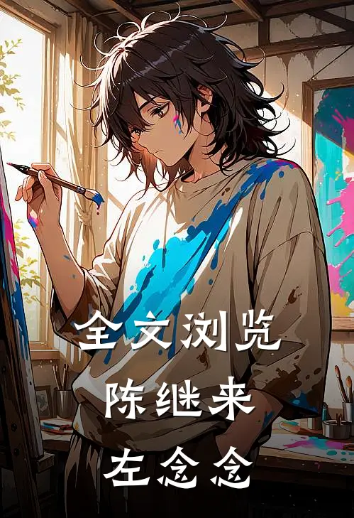 全文浏览陈继来,左念念