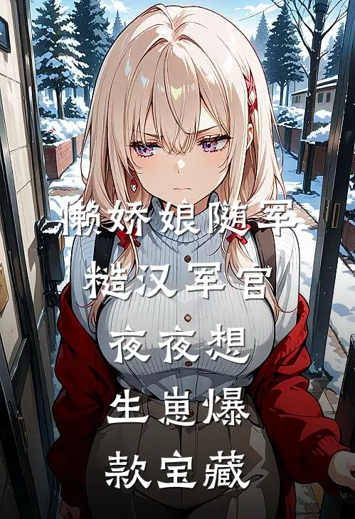 懒娇娘随军，糙汉军官夜夜想生崽爆款宝藏
