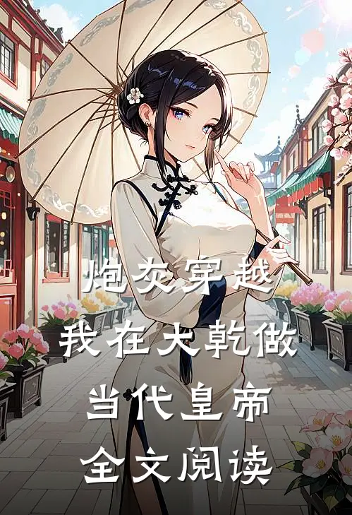 炮灰穿越，我在大乾做当代皇帝全文阅读