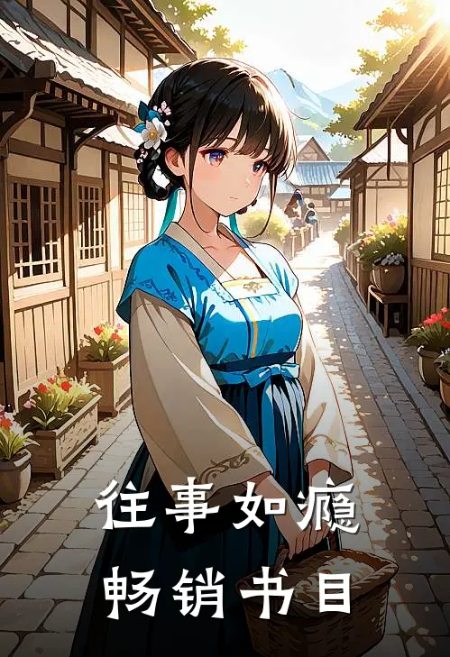 往事如瘾畅销书目