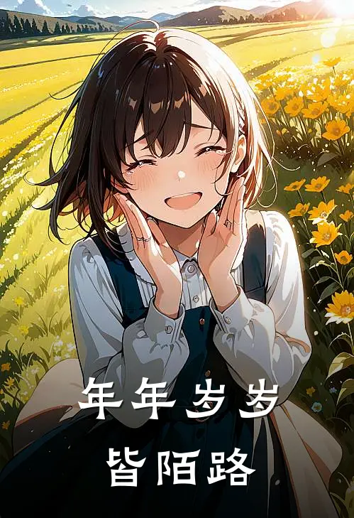 年年岁岁皆陌路