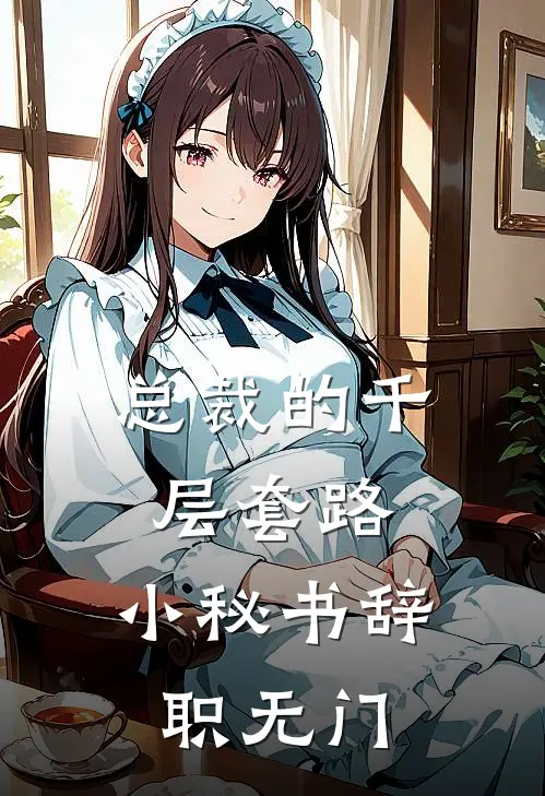 总裁的千层套路：小秘书辞职无门