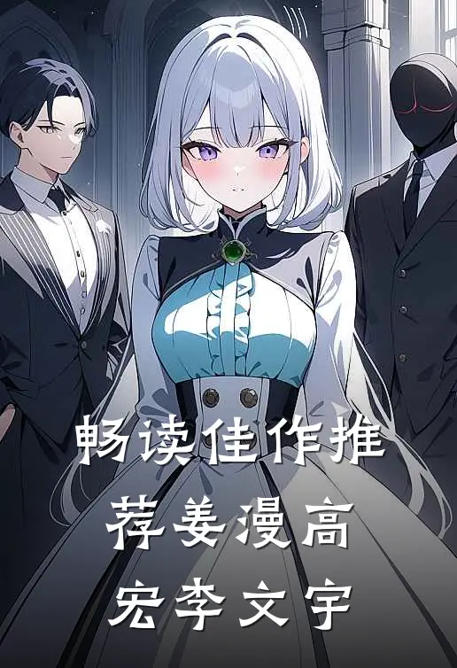 畅读佳作推荐姜漫高宏李文宇