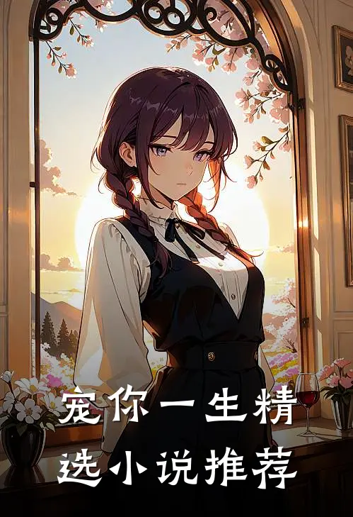 宠你一生精选小说推荐