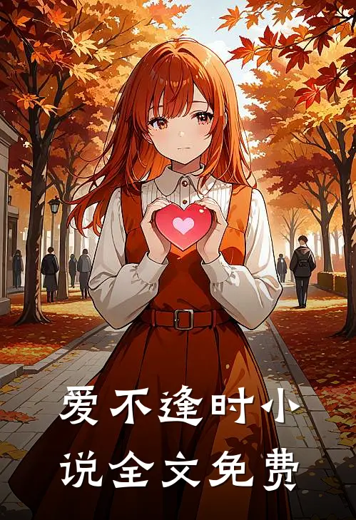 爱不逢时小说全文免费