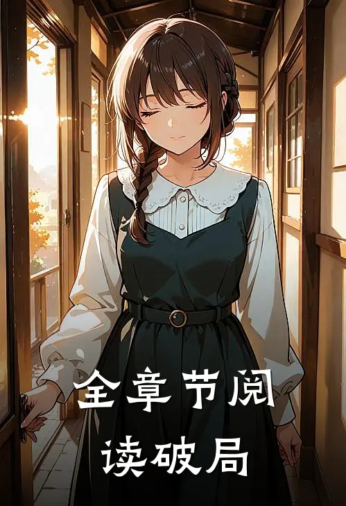 全章节阅读破局