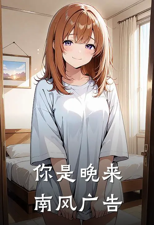 你是晚来南风广告