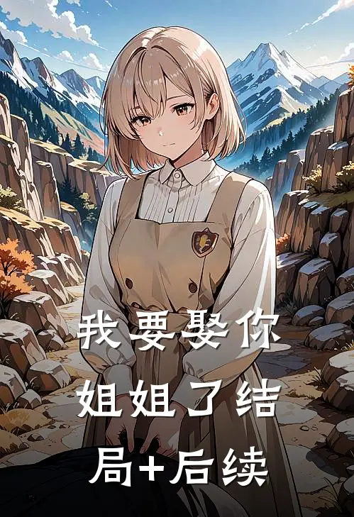 我要娶你姐姐了结局+后续