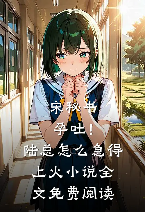 宋秘书孕吐！陆总怎么急得上火小说全文免费阅读