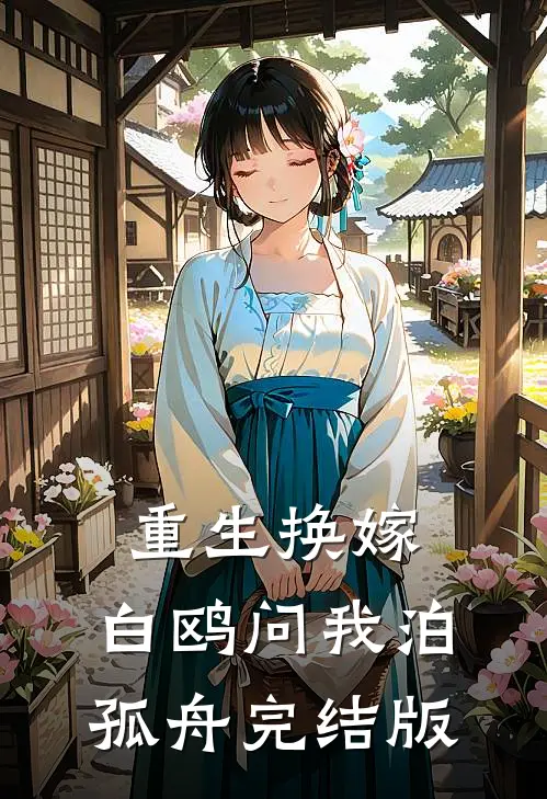 重生换嫁，白鸥问我泊孤舟完结版