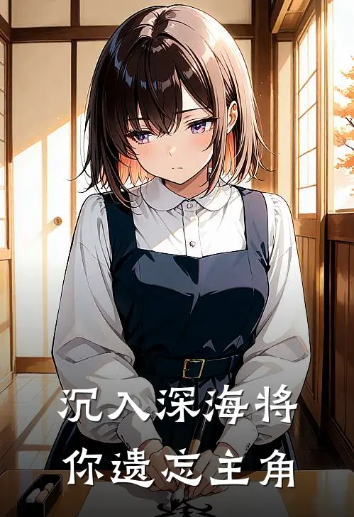 沉入深海将你遗忘主角