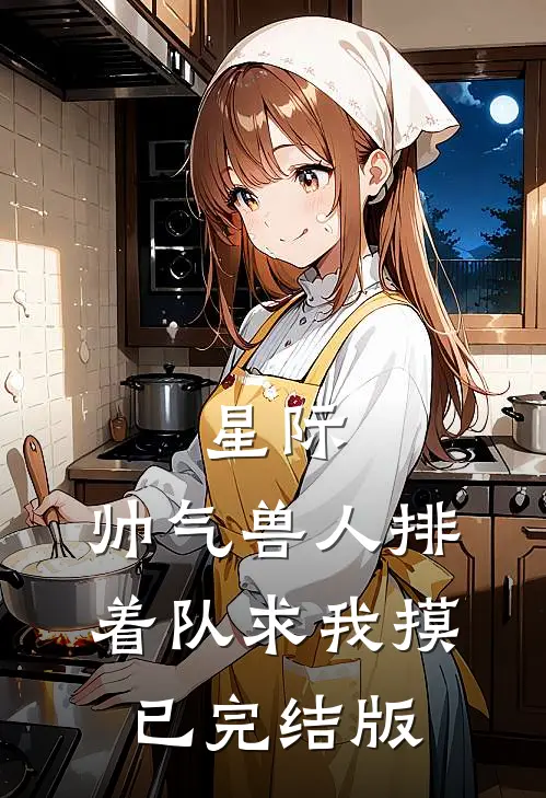 星际：帅气兽人排着队求我摸已完结版