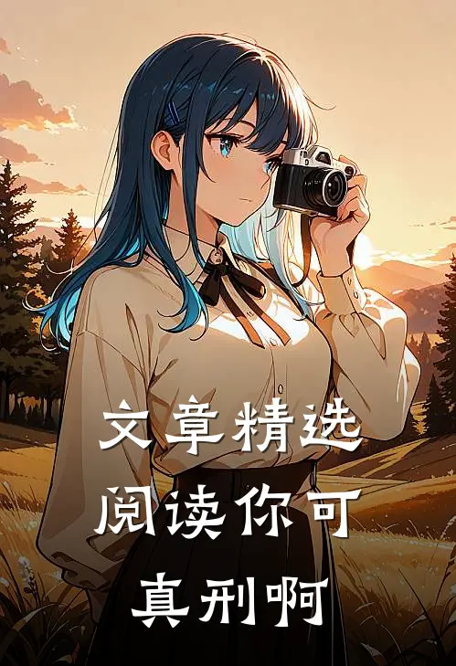 文章精选阅读你可真刑啊