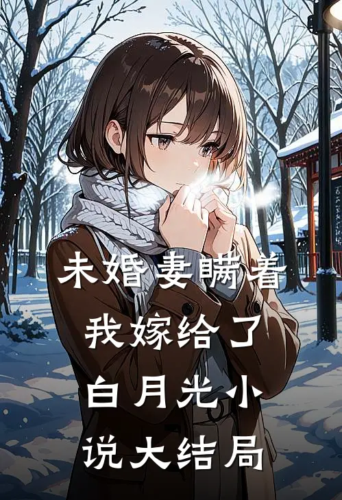 未婚妻瞒着我嫁给了白月光小说大结局