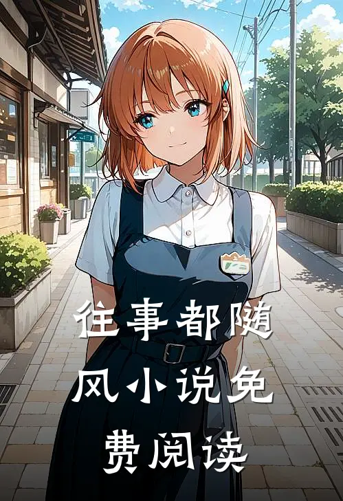 往事都随风小说免费阅读